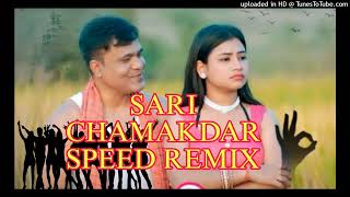 Sari Chamakdar  Speed Remix  New Viral Song 2026  Speed Mix  Dance Remix