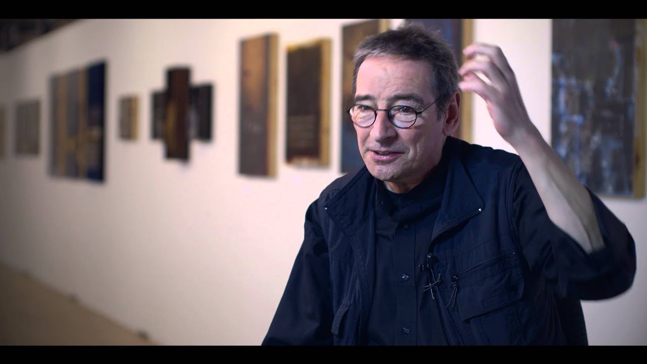 Nine Inch Nails And Russell Mills Present: Cargo In The Blood