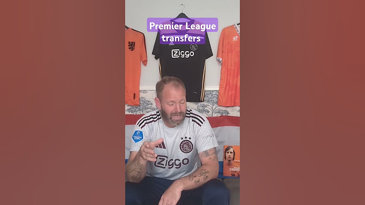 Premier League transfers #football #premierleague