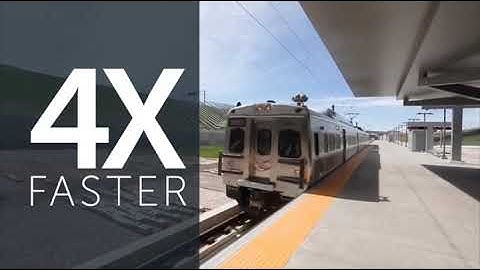 Rocky Mountain Hyperloop Video