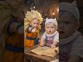 ミニ孫悟空が案内する『ドラゴンボールDAIMA』撮影現場 #dragonball #ドラゴンボール #anime #実写化