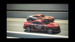 Split/Second (GMV) Wealth