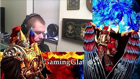 If the Emperor had a Text to Speech Device Episode 27 Reaction