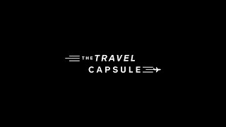 The Brioni Travel Capsule