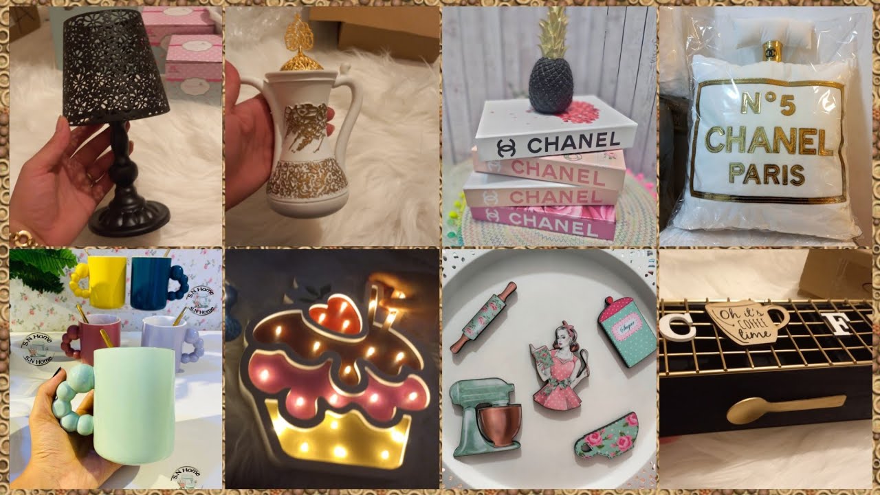 أرخص مشتريات للكوفي كورنر ☕رفايع للمطبخ وديكورات مستورده💯 وشحن جميع المحافظات🛍