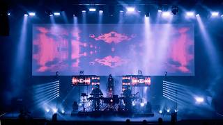 Assembly Winter 2026 - Connection Interrupted - Mekaaniset Sydämet LIVE