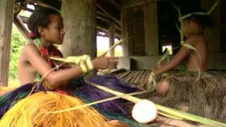 Yap Tribal Life, Micronesia by Asiatravel.com ヤップ島 検索動画1 Yap Tribal Life, Micronesia by Asiatravel.com ヤップ島 検索動画 1