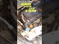 Swift A/C Change New Parts