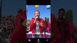 DJ Bobo 'There Is A Party'