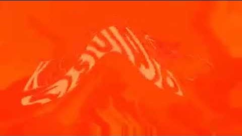 DOLPHINS ARE NOT IN THE DESERT! Csupo V2 in Videoup V8.HALLOWEEN