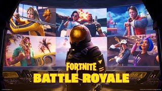 Playing Fortnite chapter 6 season 4 first win of the season job soon=better Streams? and much more
