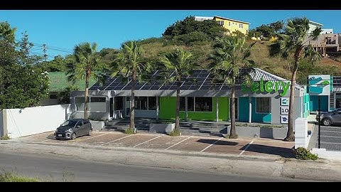 New Celery Headquarters: Snipweg 10