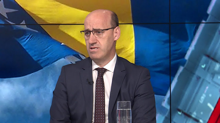 Salkić: Bit će ozbiljnih posljedica po aktere afere