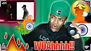 🇺🇸🇮🇳AMERICA REACTS TO KR$NA - FREEVERSE FEAST | REACTION😳🔥