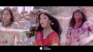 Pagalon Sa Naach Video Song   JUNOONIYAT   Pulkit Samrat, Yami Gautam   T SERIES screenshot 5