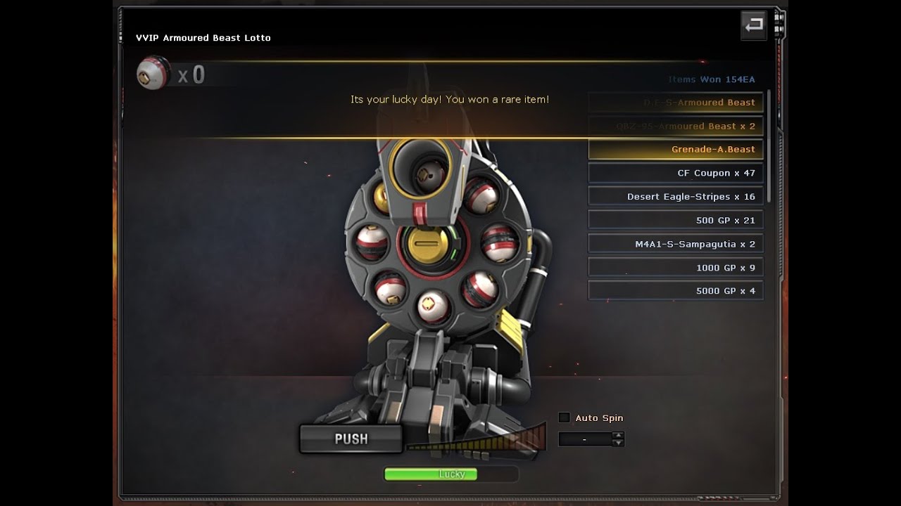 xCGx*AteMai as of November 29, 2020