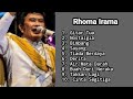 🔴Rhoma Irama - Gitar Tua || Air Mata Darah || Full Album Dangdut Terbaik #rhomairama
