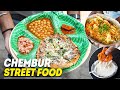 Best streetfood joints in chembur  mumbai street food  things2do