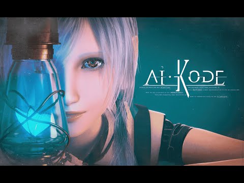 Even if we never get Stellar Blade on PC, action-RPG Aikode looks comparably swish