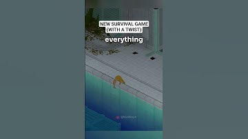 This new survival game has A TWIST (The next Project Zomboid?)