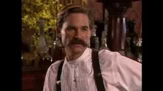 Tombstone 1993  The Making Of Tombstone Full HQ