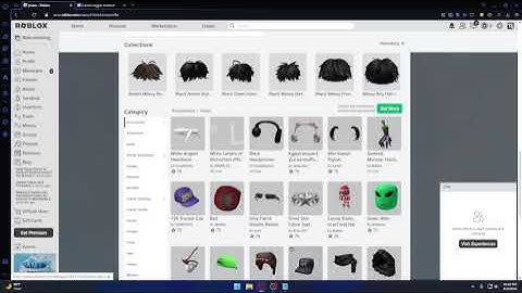 Roblox cookie logger method (WORKING 2024) ROBUX FREE!
