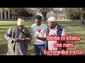 Kumekauka Kuokoka Au Kuongoka Kwa Njia Hii Ujumbe Utawafikia Maswali Yakisomi Yaletwa 
