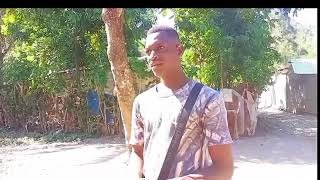 Mezanmi Kouri Vin Gade Istwa Yon Moun Fou Ak Yon Bouretye