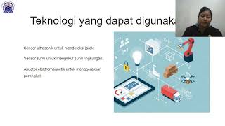 Pembahasan tentang risiko keamanan dalam IoT