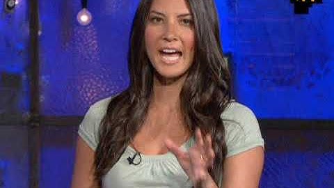 Attack Of The Show! - Around the Net: April 14th 2008