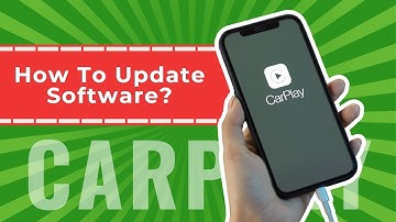 ✅ HOW TO UPDATE SOFTWARE in your Wireless CarPlay? #wirelesscarplayadapter #carplay #tech