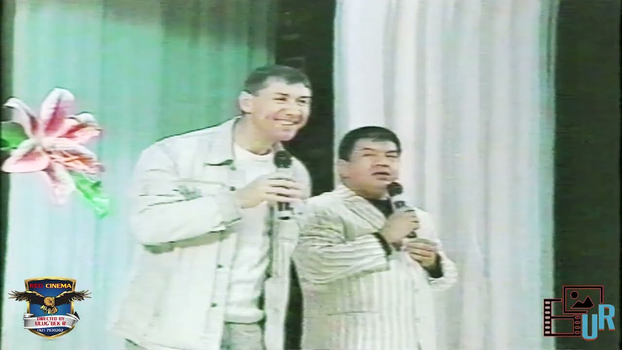 HANDALAK 8-MART KONSERTI. OBID ASOMOV HOJIBOY TOJIBOEV. MIRZOBEK HOLMEDOV. VA BOSHQALAR