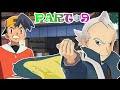 What If Indigo Champion Ash Challenged The Johto League? Season 2 Part 9
