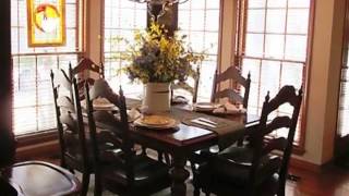 1170 Hollow Hills Dr video tour