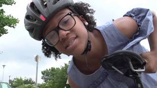 Bike Safety PSA