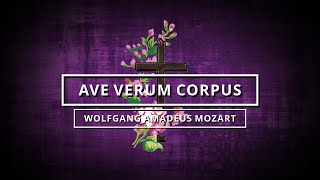 Ave Verum Corpus, W. A. Mozart - Guatearmónicos