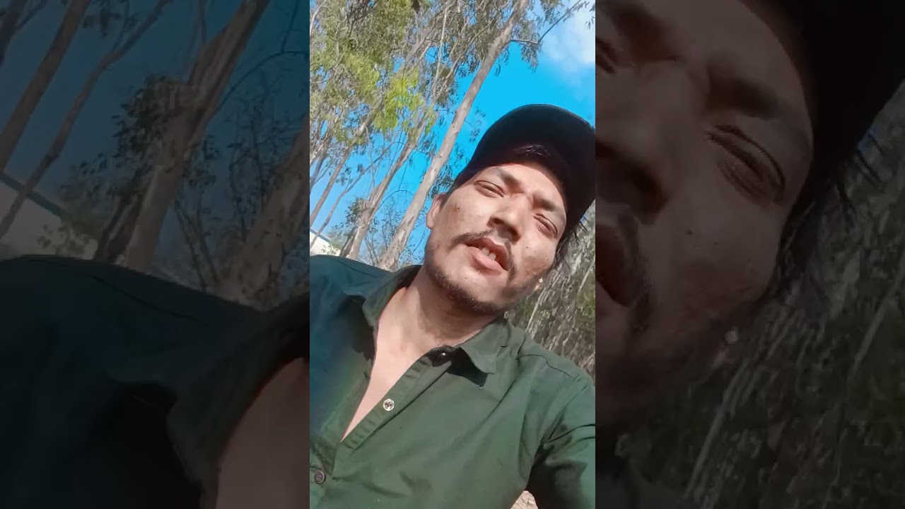 🥀करेजवा फाटेला 😂 