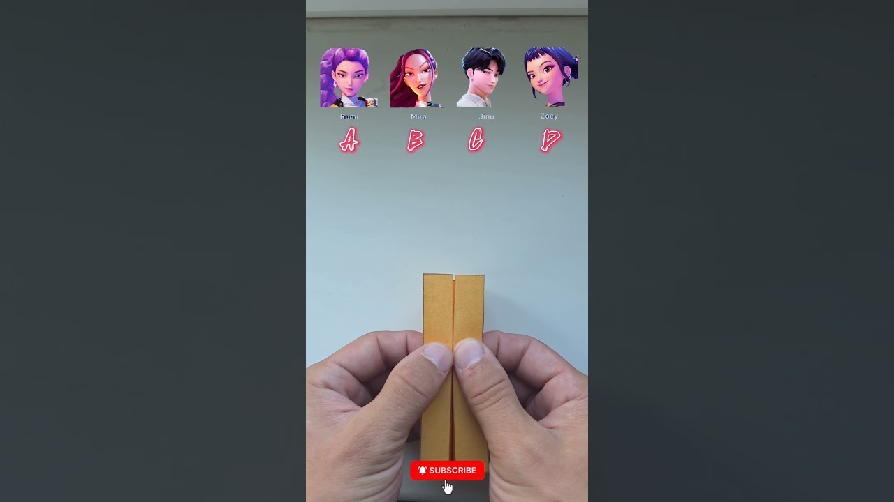 Sticker Challenge 🎭 | Can You Guess Them All? 