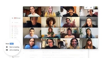 Google Meet Review - Best Free Video Conference Tool for 2024