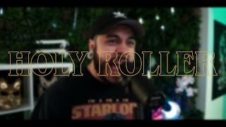 Holy Roller - Spiritbox (Vocal Cover)