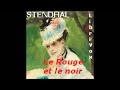 Le Rouge et le Noir par Stendhal (livre audio complet, 2/2)