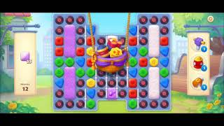 Township Colorful Puzzle Level 1600 1601 1602 And 1603 Hard theonlycozy township