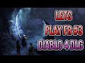 LETS PLAY FR EP 3 Diablo 4 Vessel of Hatred