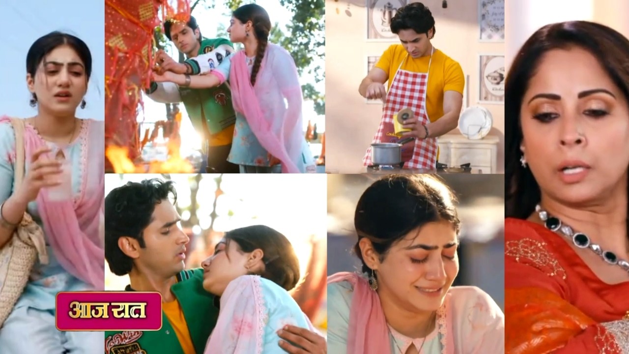 Tuu Juliet Jatt Di Tomorrow New Promo | 5 March | Heer Hone Wali Hai Behosh