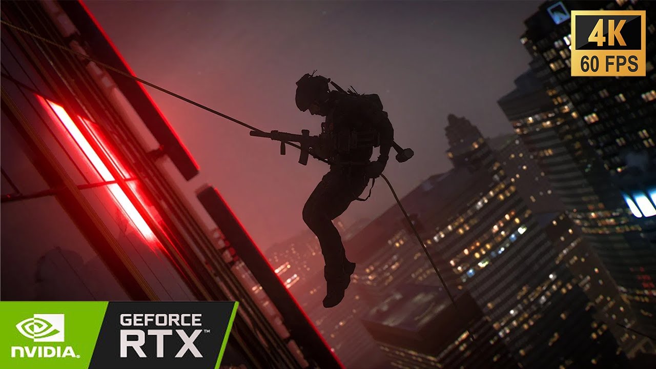 "COUNTDOWN" | PART 16 | COD MODERN WARFARE 2 (2022) | [4K 60 FPS ]