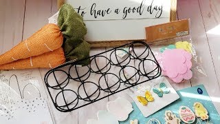 New Target Easter Haul๐๐ฐ March 2019