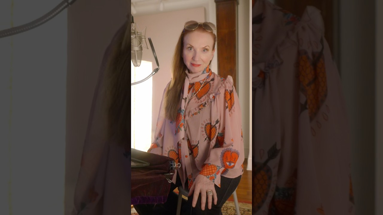 Finding joy in the face of adversity… that’s Suit Yourself in a nutshell ❤️✨

The album is OUT NOW featuring jazz, blues, soul, swagger and songs reimagined the Judith Owen way. 

Stream now https://judithowen.ffm.to/suityourself

or order on vinyl/CD. https://kartelmusic.store/pages/judith-owen

And watch my album promo ✨