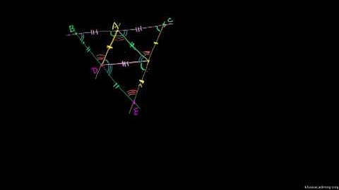 Proof: Triangle Altitudes are Concurrent (Orthocenter)