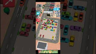 Car Traffic Escape | Car Out | Parking Jam Car Games | Arsal Channel #gaming  #gameplay screenshot 3