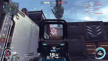 [Mod] [Gameplay] GITS: First Assault - Custom UMP Skin and Eotech Crosshair